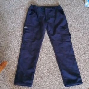 Outdoor sports light snow pants